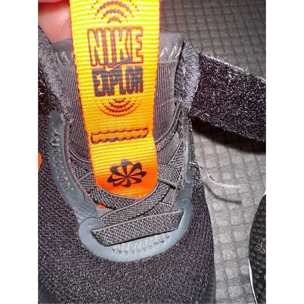 Nike explore Sneakers Shoes Infant size 5C